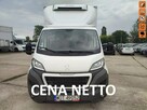 Peugeot Boxer Salon Polska jeden właściciel jak nowy - 1