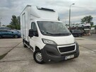 Peugeot Boxer Salon Polska jeden właściciel jak nowy - 3