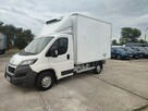 Peugeot Boxer Salon Polska jeden właściciel jak nowy - 4