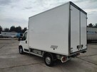 Peugeot Boxer Salon Polska jeden właściciel jak nowy - 8
