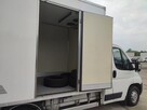 Peugeot Boxer Salon Polska jeden właściciel jak nowy - 9