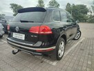 Volkswagen Touareg Salon Polska 1 właściciel - 2