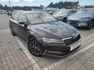 Škoda Superb Salon Polska fv23 bezwypadkowy L$K - 2