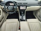 Škoda Superb Salon Polska fv23 bezwypadkowy L$K - 8