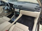 Škoda Superb Salon Polska fv23 bezwypadkowy L$K - 9