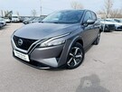 Nissan Qashqai Krajowy bezwypadkowy jeden właściciel - 3