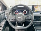 Nissan Qashqai Krajowy bezwypadkowy jeden właściciel - 9