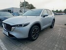 Mazda CX-5 Salon Polska 1-właściciel - 16