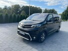 Toyota Proace Verso 8-mio osobowy - 2