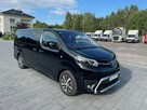 Toyota Proace Verso 8-mio osobowy - 5