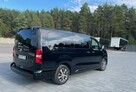 Toyota Proace Verso 8-mio osobowy - 8