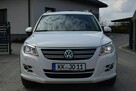 Volkswagen Tiguan 2.0TDI R-LINE 4x4/ Navi/ Kamera/ 2 KPL ALU/ Oryginał Lakier/ Sprowadzo - 10