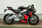 Aprilia RS 660 ABS R 2025 Raty Transport Największy Wybór Motow PL YZF CBR KAT A2 - 2