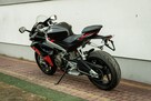Aprilia RS 660 ABS R 2025 Raty Transport Największy Wybór Motow PL YZF CBR KAT A2 - 4