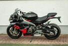 Aprilia RS 660 ABS R 2025 Raty Transport Największy Wybór Motow PL YZF CBR KAT A2 - 5