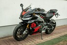 Aprilia RS 660 ABS R 2025 Raty Transport Największy Wybór Motow PL YZF CBR KAT A2 - 6