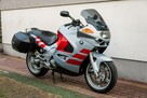 BMW K 1200 RS  2002 Raty Transport Mega Zadbana Największy Wybór w PL