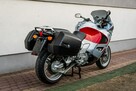 BMW K 1200 RS  2002 Raty Transport Mega Zadbana Największy Wybór w PL - 4
