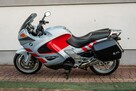 BMW K 1200 RS  2002 Raty Transport Mega Zadbana Największy Wybór w PL - 6