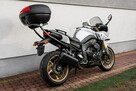 Yamaha FZ 8 S FAZER 2011 ABS Raty Transport Największy Wybór Moto W PL KAT A2 - 4