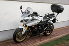 Yamaha FZ 8 S FAZER 2011 ABS Raty Transport Największy Wybór Moto W PL KAT A2 - 7