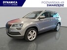 Škoda Karoq Style, 1.5TSI 150KM M6 2019/2020 r., Salon PL, Serwisowany w ASO - 3