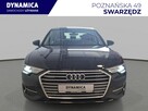 Audi A6 VAT 23% Sport 40TDI MHEV 204KM S-tronic quattro 2022 r., Salon PL - 2