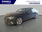 Audi A6 VAT 23% Sport 40TDI MHEV 204KM S-tronic quattro 2022 r., Salon PL - 3