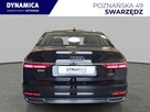Audi A6 VAT 23% Sport 40TDI MHEV 204KM S-tronic quattro 2022 r., Salon PL - 6