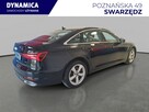 Audi A6 VAT 23% Sport 40TDI MHEV 204KM S-tronic quattro 2022 r., Salon PL - 7