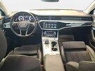 Audi A6 VAT 23% Sport 40TDI MHEV 204KM S-tronic quattro 2022 r., Salon PL - 12