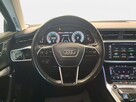Audi A6 VAT 23% Sport 40TDI MHEV 204KM S-tronic quattro 2022 r., Salon PL - 13