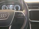 Audi A6 VAT 23% Sport 40TDI MHEV 204KM S-tronic quattro 2022 r., Salon PL - 15