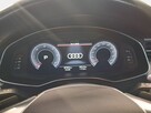 Audi A6 VAT 23% Sport 40TDI MHEV 204KM S-tronic quattro 2022 r., Salon PL - 16