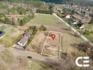 Działka 1206 m² | Chrząstawa Wielka | media