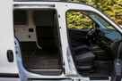 Fiat Doblo Maxi Long Klimatyzacja Podgrzewany Fotel Parktronik Tempomat - 7