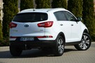 Kia Sportage 1.7CRDI*Skóra*Navi*Xenon*Kamera*Led*ParkAsist*KayLess* - 4