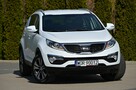 Kia Sportage 1.7CRDI*Skóra*Navi*Xenon*Kamera*Led*ParkAsist*KayLess* - 7