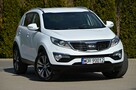 Kia Sportage 1.7CRDI*Skóra*Navi*Xenon*Kamera*Led*ParkAsist*KayLess* - 8