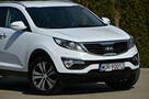 Kia Sportage 1.7CRDI*Skóra*Navi*Xenon*Kamera*Led*ParkAsist*KayLess* - 10