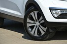 Kia Sportage 1.7CRDI*Skóra*Navi*Xenon*Kamera*Led*ParkAsist*KayLess* - 12