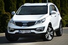Kia Sportage 1.7CRDI*Skóra*Navi*Xenon*Kamera*Led*ParkAsist*KayLess* - 14
