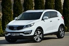 Kia Sportage 1.7CRDI*Skóra*Navi*Xenon*Kamera*Led*ParkAsist*KayLess* - 16