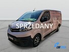 Toyota ProAce Long L3 Niski przebieg,  Długa Wersja
