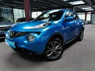 Nissan Juke 1.6 112KM Automat, Navigacja, Kamera, Hands Free - 3
