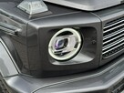 Mercedes G 500 Gwarancja 02.2027. Exclusive. Bezwypadkowy. FV 23%. - 7