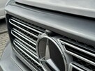 Mercedes G 500 Gwarancja 02.2027. Exclusive. Bezwypadkowy. FV 23%. - 8