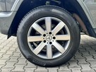 Mercedes G 500 Gwarancja 02.2027. Exclusive. Bezwypadkowy. FV 23%. - 9