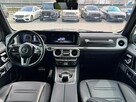 Mercedes G 500 Gwarancja 02.2027. Exclusive. Bezwypadkowy. FV 23%. - 12