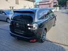 Citroen C4 Grand Picasso 2.0HDI 7 osób parktronik klimatonik navi alufelgi stanBDB - 4
